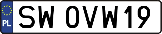 SW0VW19