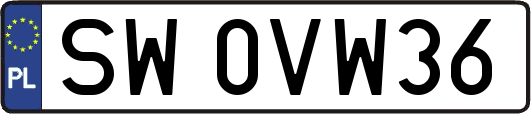 SW0VW36