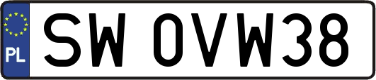SW0VW38