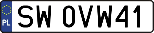 SW0VW41