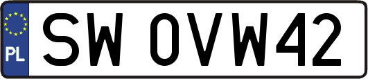 SW0VW42