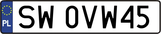 SW0VW45