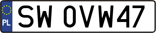 SW0VW47