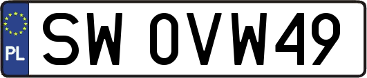 SW0VW49