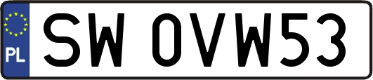 SW0VW53