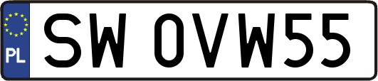 SW0VW55