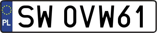 SW0VW61