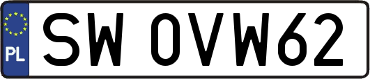 SW0VW62