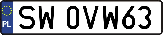 SW0VW63