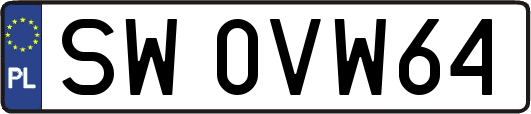 SW0VW64