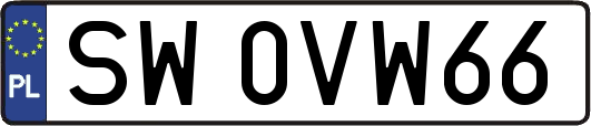 SW0VW66