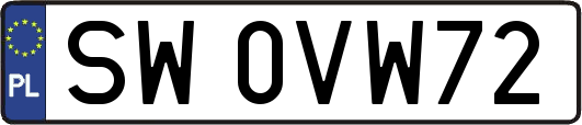SW0VW72
