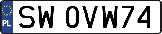 SW0VW74