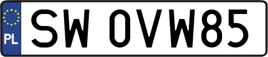 SW0VW85