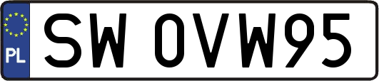 SW0VW95