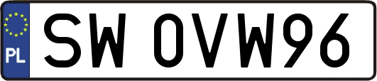 SW0VW96