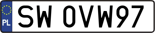 SW0VW97