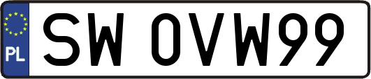 SW0VW99