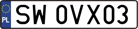 SW0VX03