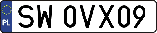 SW0VX09