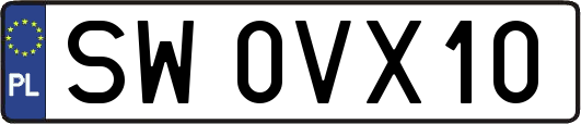 SW0VX10