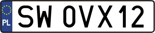 SW0VX12