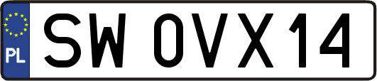 SW0VX14