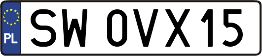 SW0VX15