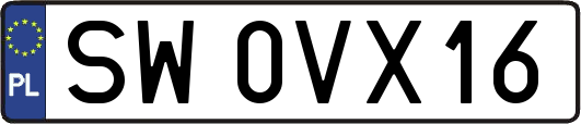 SW0VX16