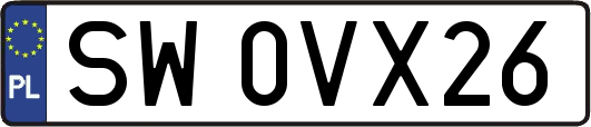 SW0VX26