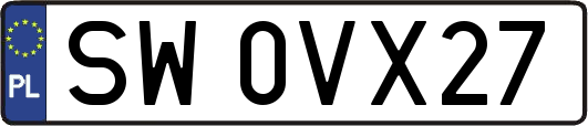 SW0VX27