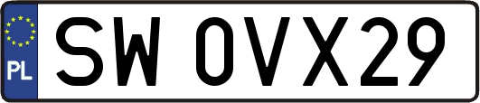 SW0VX29