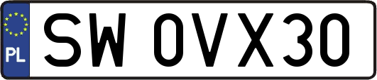 SW0VX30