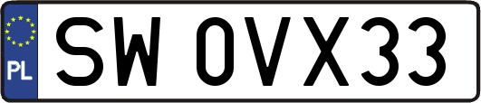 SW0VX33