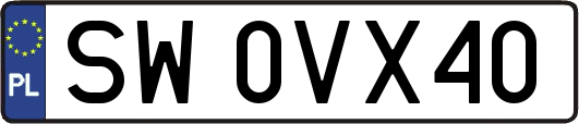 SW0VX40