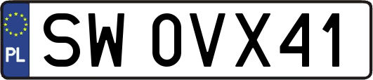 SW0VX41
