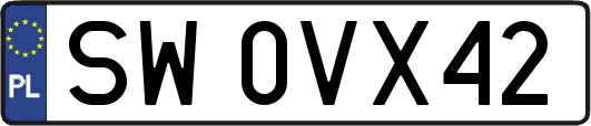 SW0VX42