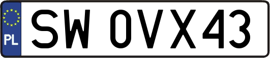 SW0VX43