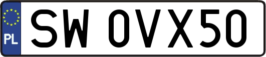 SW0VX50