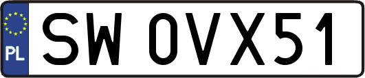 SW0VX51
