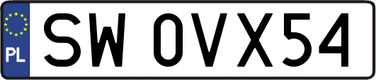 SW0VX54