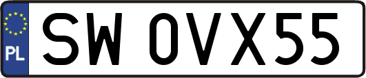 SW0VX55