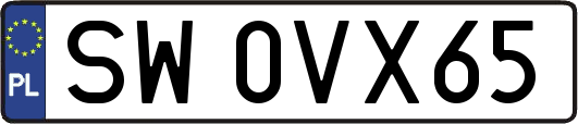 SW0VX65