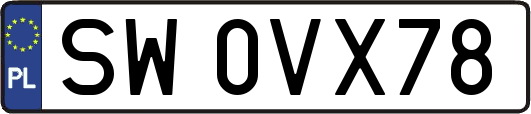 SW0VX78