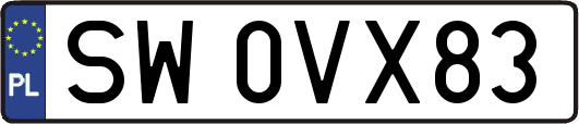 SW0VX83