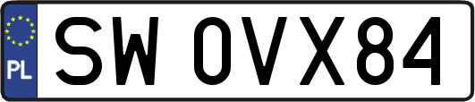 SW0VX84