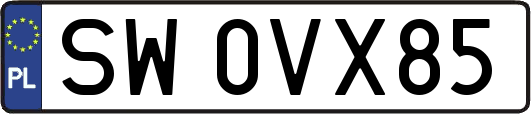 SW0VX85