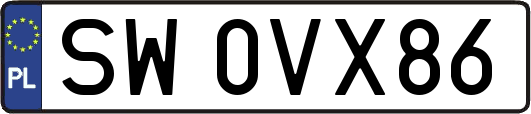 SW0VX86