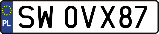 SW0VX87