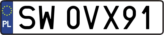 SW0VX91